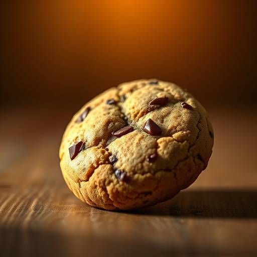 Cookie icon